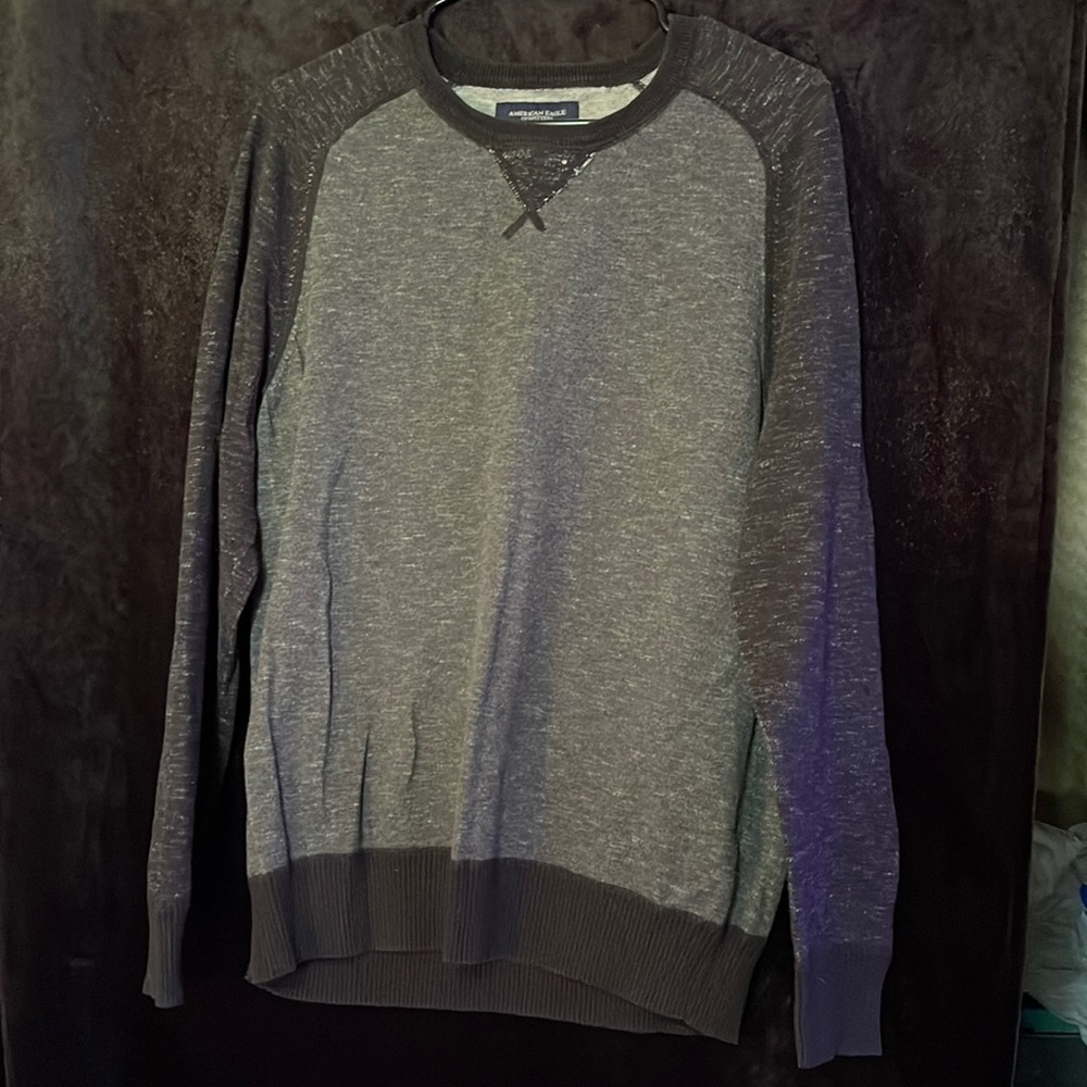 AE vintage crewneck